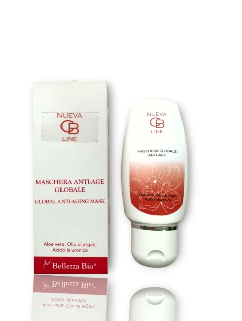 maschera anti age