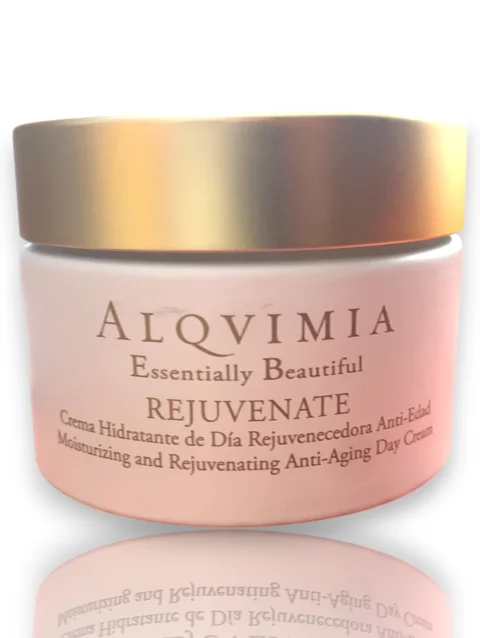 Crema anti age nutriente e antirughe