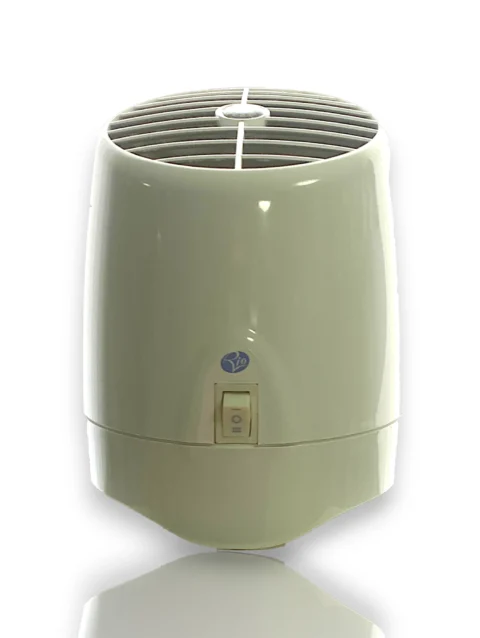 nebulizzatore oli essenziali