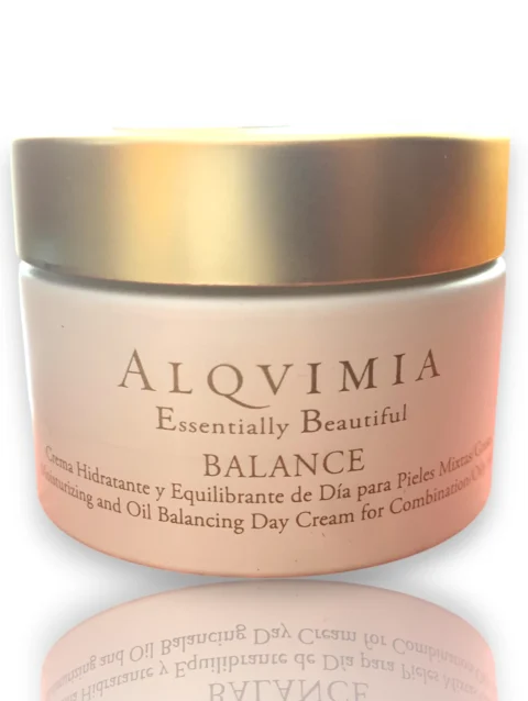 crema idratante e riequilibrante