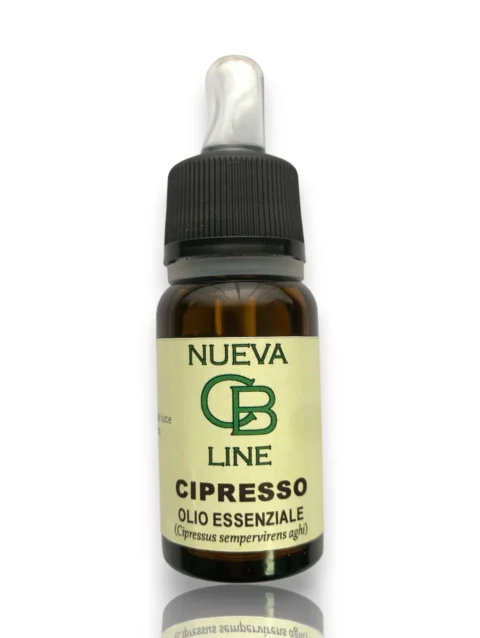 olio essenziale alkemico cipresso