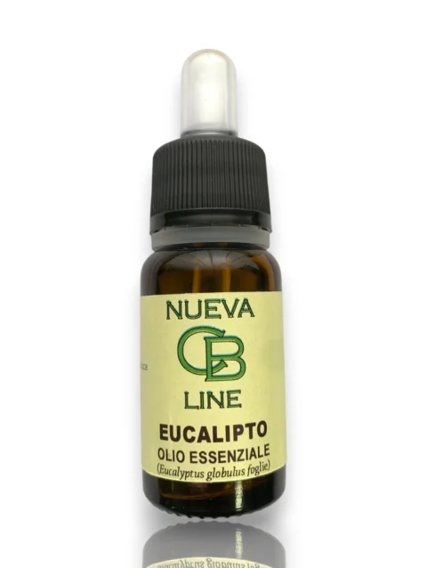 olio essenziale alkemico eucalipto