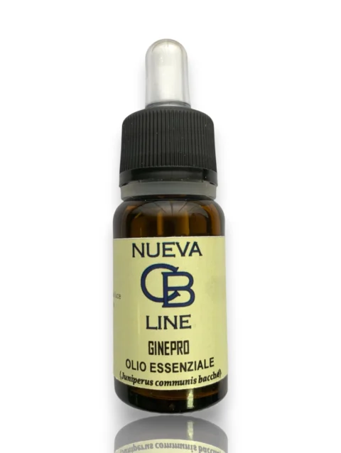 olio essenziale alkemico ginepro
