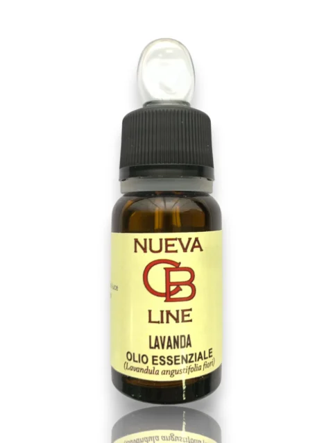 olio essenziale alkemico lavanda