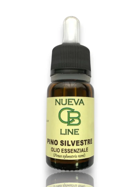 olio essenziale alkemico pino silvestre