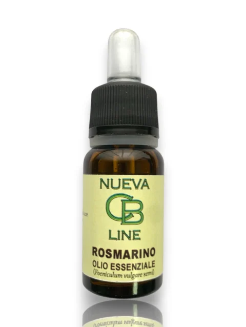 olio essenziale alkemico rosmarino