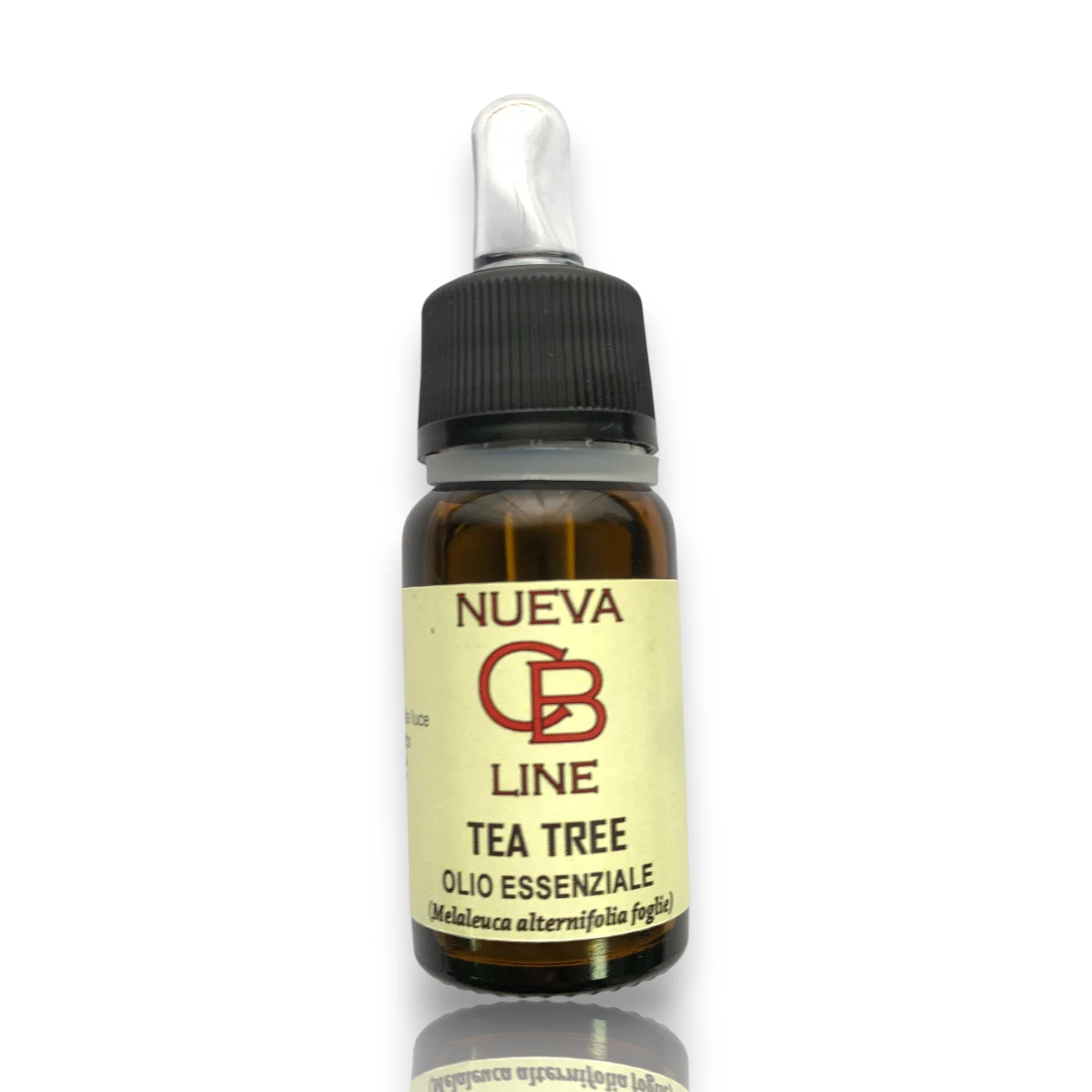 olio essenziale alkemico tea tree