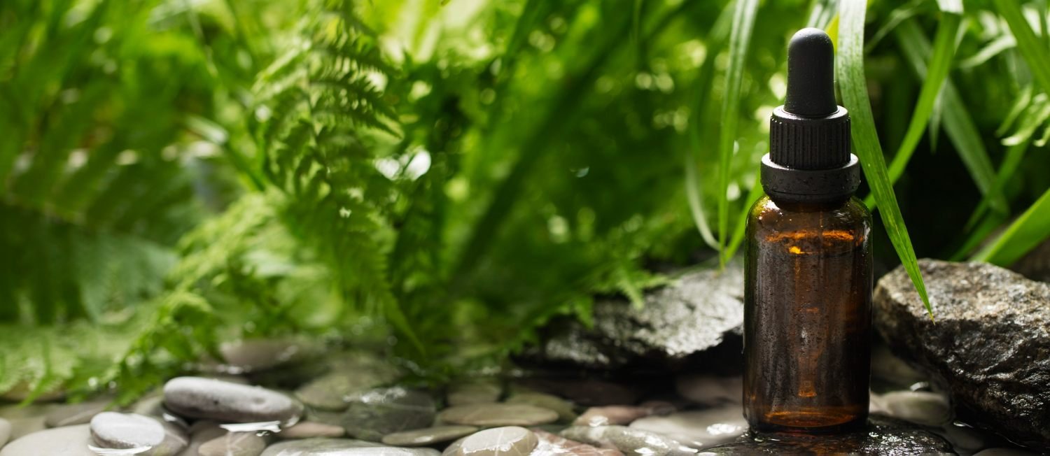 natura e oli alchemici