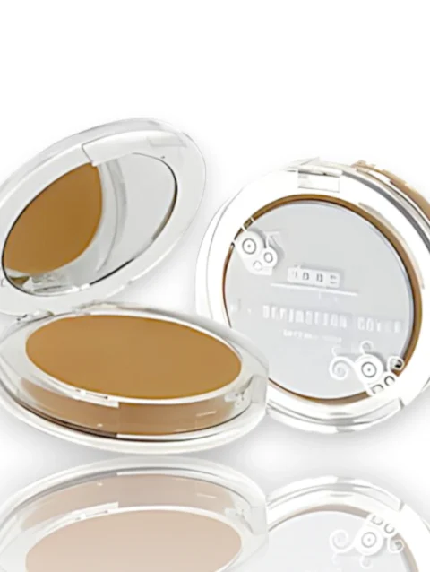 fondotinta h-definition cover